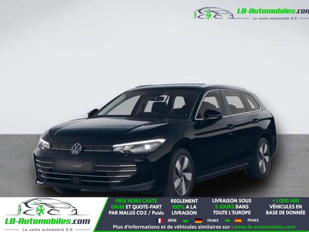 Passat 2.0 TDI 150 BVA 2025 occasion 31850 Beaupuy