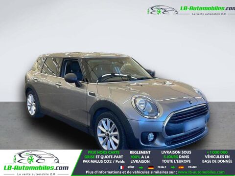 Countryman 102 ch BVM 2019 occasion 31850 Beaupuy