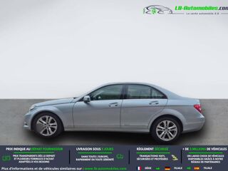 Classe C 180 Avantgarde Executive A 2013 occasion 31850 Beaupuy