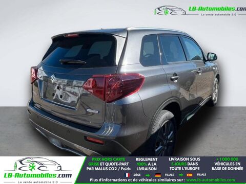 Vitara 1.0 Boosterjet Allgrip BVA 111ch 2026 occasion 31850 Beaupuy