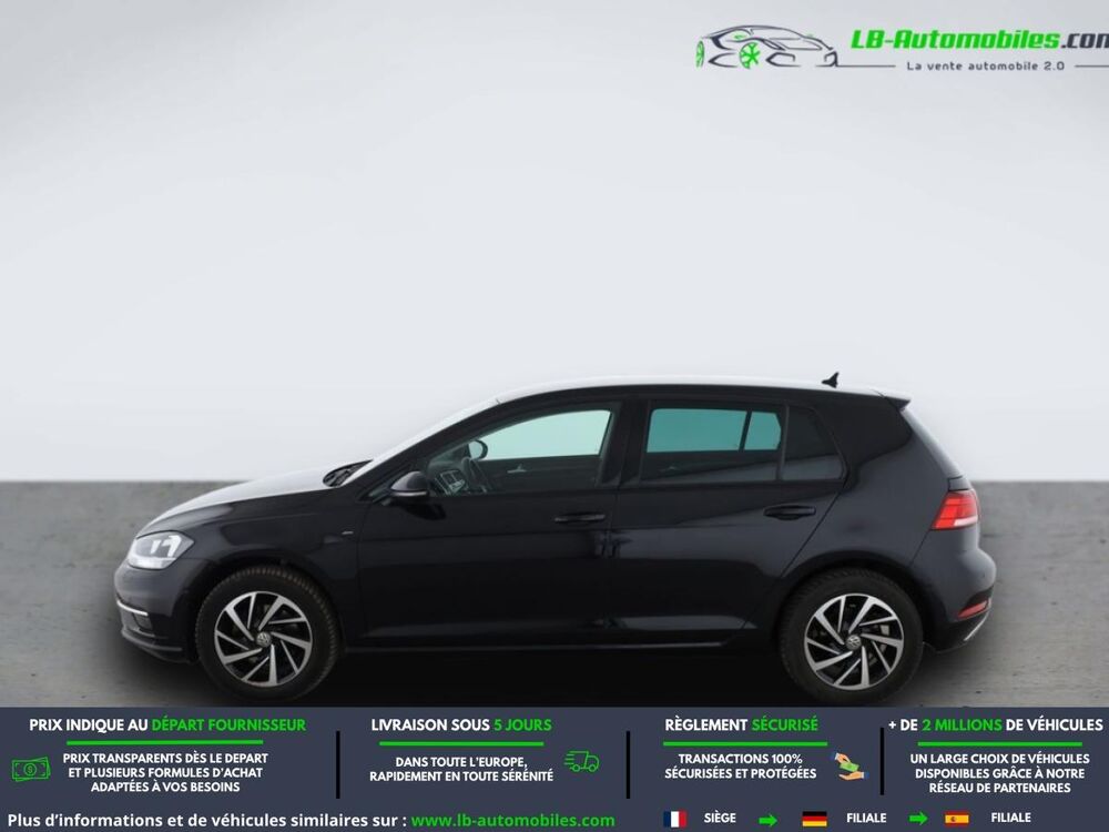Golf 1.6 TDI 115 BVA 2019 occasion 31850 Beaupuy