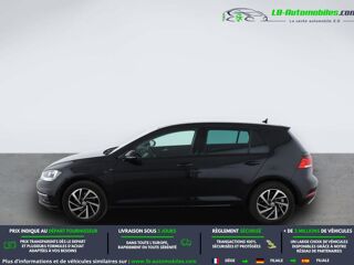 Golf 1.6 TDI 115 BVA 2019 occasion 31850 Beaupuy