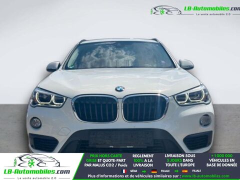 X1 sDrive 18i 136 ch BVA 2016 occasion 31850 Beaupuy