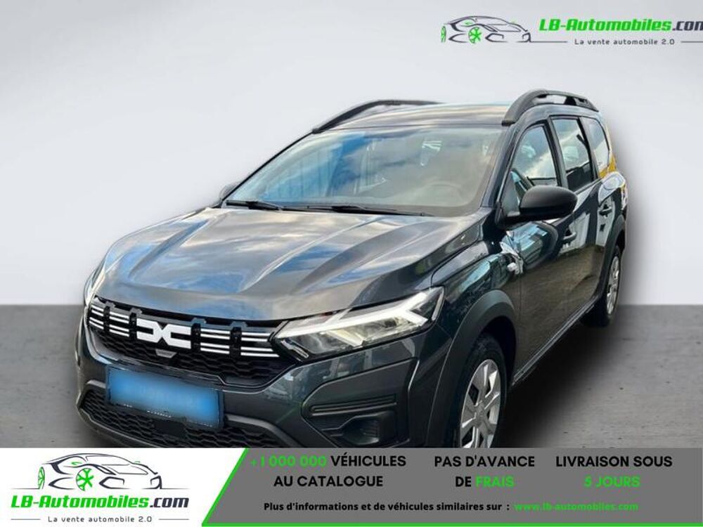 Jogger TCe 110 5 places 2023 occasion 31850 Beaupuy