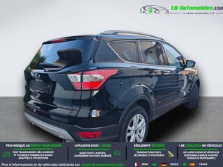Kuga 1.5 EcoBoost 150 BVM 2020 occasion 31850 Beaupuy