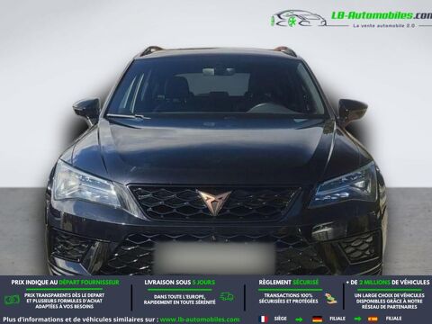 Ateca 2.0 TSI 300ch BVA 4Drive 2019 occasion 31850 Beaupuy