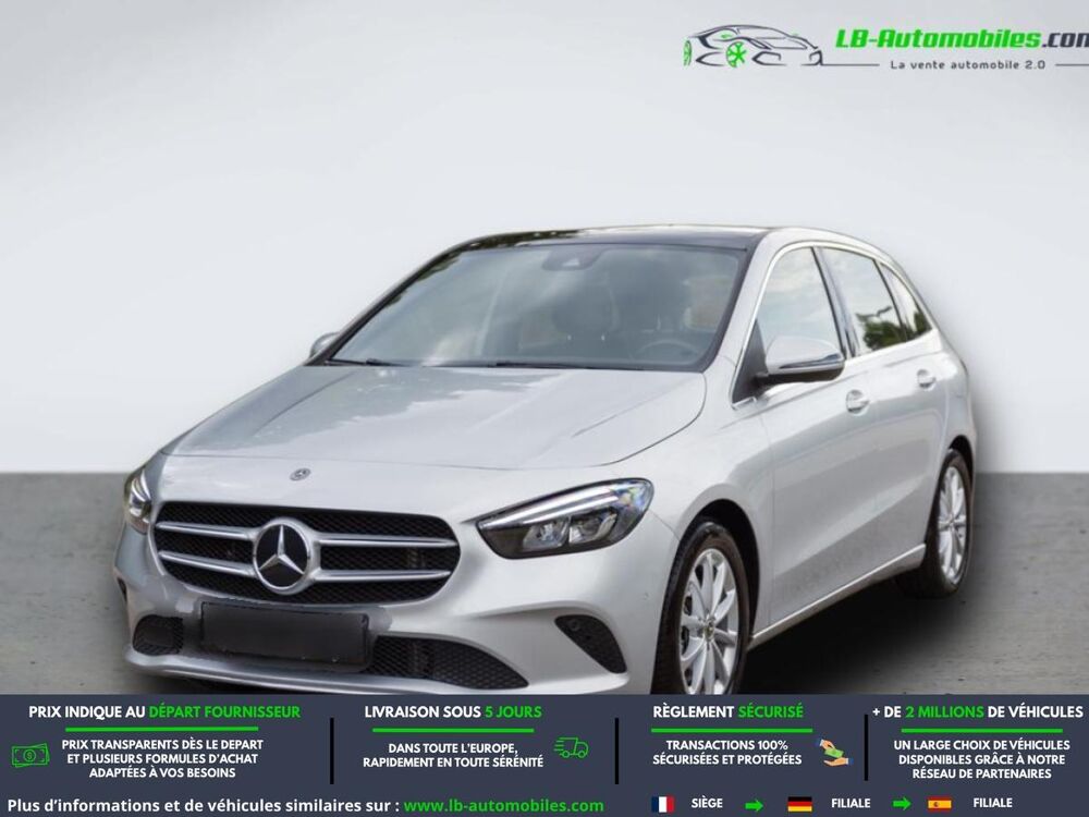 Classe B 220 BVA 2019 occasion 31850 Beaupuy