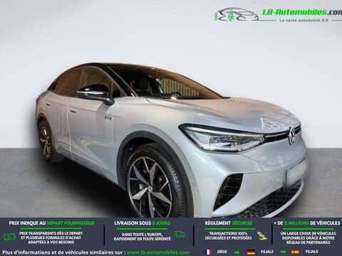 ID.3 299 ch GTX 2023 occasion 31850 Beaupuy
