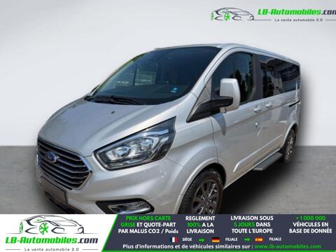 Tourneo VP 320 L2H1 2.0 EcoBlue 130 BVM 2022 occasion 31850 Beaupuy