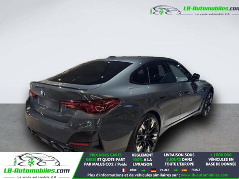 S&eacute;rie 4 M440i xDrive 374 ch BVA 2025 occasion 31850 Beaupuy