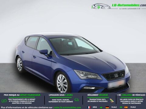 Leon 1.4 TSI 150 BVA 2019 occasion 31850 Beaupuy