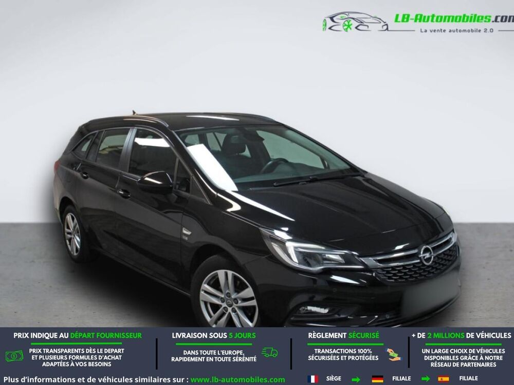 Golf SW 1.5 TSI 150 BVA 2019 occasion 31850 Beaupuy