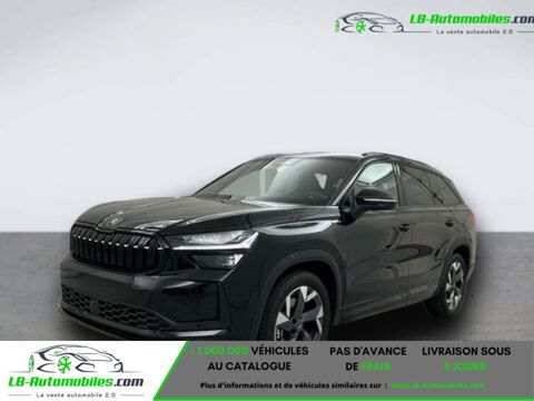 Skoda Kodiaq 1.5 TSI 150 BVA 7pl 2025 occasion Beaupuy 31850