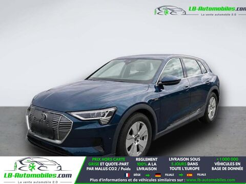 E-TRON 55 quattro 408 ch 2021 occasion 31850 Beaupuy