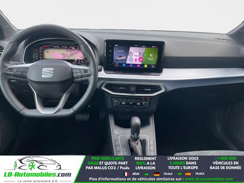 Ibiza 1.5 TSI 150 ch  BVA 2025 occasion 31850 Beaupuy