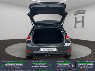 Golf 1.0 TSI 85 BVM 2019 occasion 31850 Beaupuy