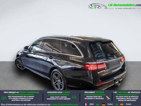 Classe E 300 e BVA 2022 occasion 31850 Beaupuy