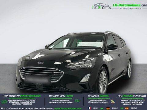 Annonce voiture Ford Focus 18999 €