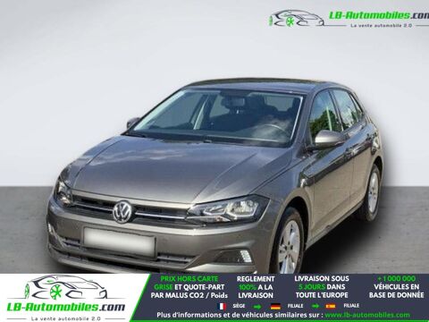 Annonce voiture Volkswagen Polo 12990 €