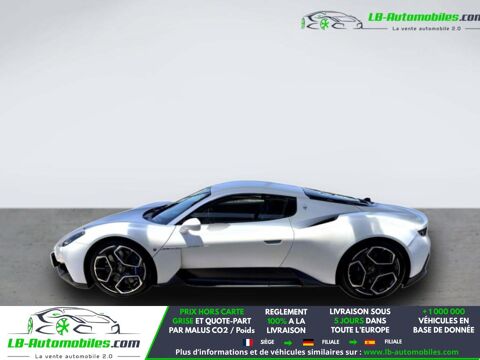 MC20 V6 630 ch 2022 occasion 31850 Beaupuy
