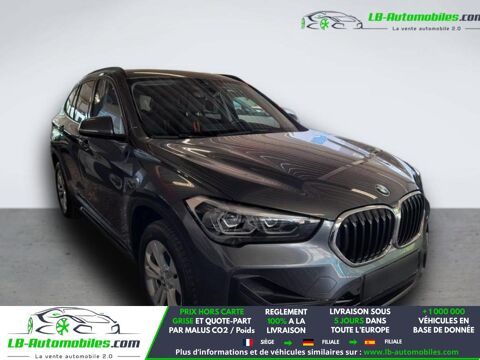 X1 xDrive 25d 231 ch BVA 2020 occasion 31850 Beaupuy