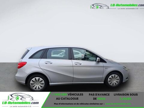 Mercedes Classe B 200 7-G DCT A 2012 occasion Beaupuy 31850