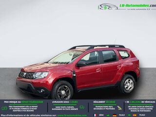 Duster TCe 130 FAP 4x2 2020 occasion 31850 Beaupuy