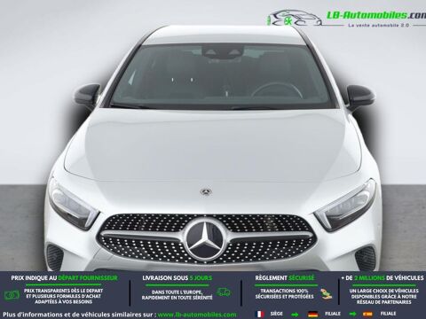 Classe A 220 BVA 2019 occasion 31850 Beaupuy