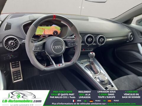 TT 45 TFSI 245 BVA 2023 occasion 31850 Beaupuy