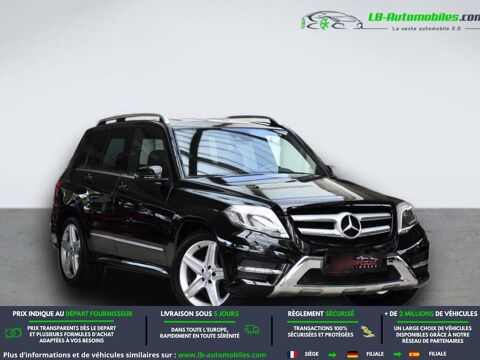 Classe GLK GLK 350 BVA 2013 occasion 31850 Beaupuy