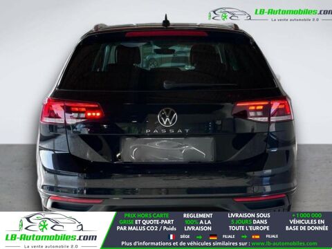 Passat 2.0 TDI 150 BVA 2023 occasion 31850 Beaupuy