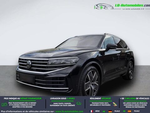 Annonce voiture Volkswagen Touareg 70700 €