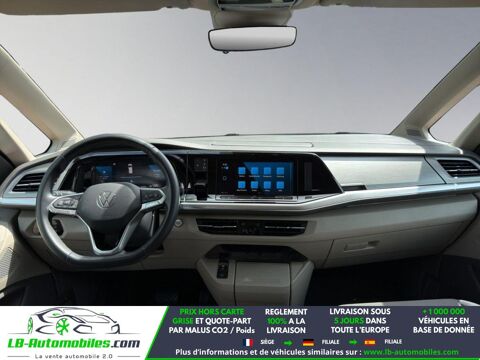 MULTIVAN 1.5 TSI 136 BVA 2023 occasion 31850 Beaupuy