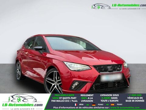 Annonce voiture Seat Ibiza 19400 €