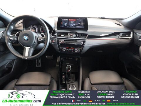 X2 sDrive 20i 178 ch BVA 2021 occasion 31850 Beaupuy