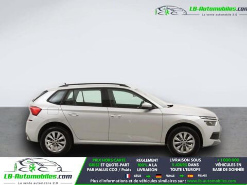 Kamiq 1.0 TSI Evo 110 ch BVM 2022 occasion 31850 Beaupuy