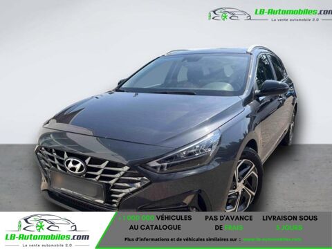 Hyundai i30 1.0 T-GDi 120 BVA Hybrid 48V 2024 occasion Beaupuy 31850