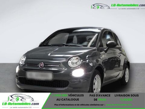 Fiat 500 1.2 69 ch BVM 2020 occasion Beaupuy 31850