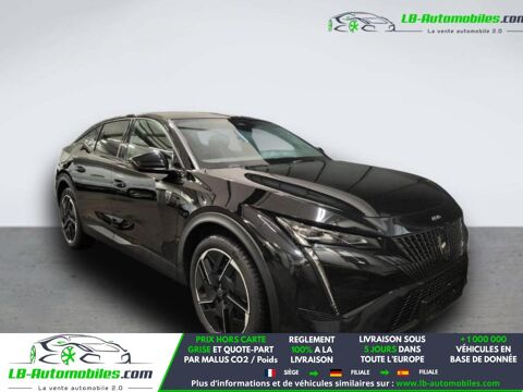 Annonce voiture Peugeot 408 32100 €