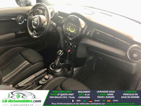 Countryman 102 ch BVA 2015 occasion 31850 Beaupuy