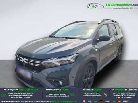 Jogger Hybrid 140 5 places 2023 occasion 31850 Beaupuy