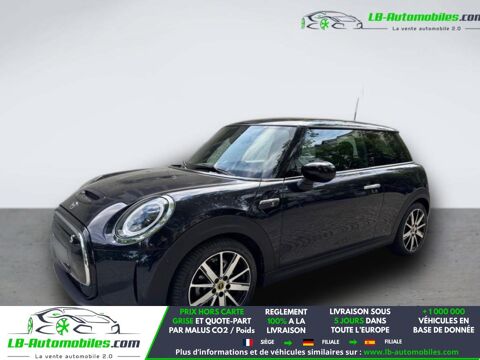 Mini Cooper SE 184 CH BVA 2021 occasion Beaupuy 31850
