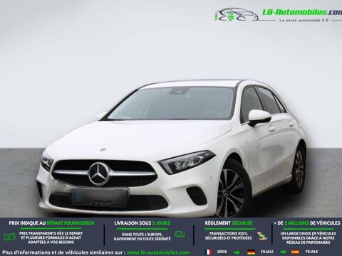 Annonce voiture Mercedes Classe A 20999 €