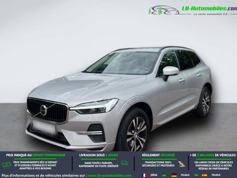 Volvo XC60 B4 197 ch BVA 2022 occasion Beaupuy 31850