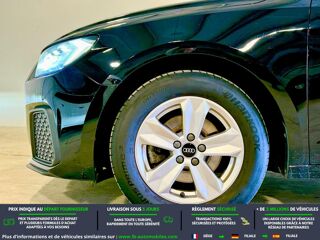 A1 30 TFSI 110 ch BVA 2020 occasion 31850 Beaupuy