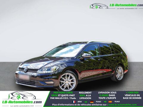 Volkswagen Golf SW 1.5 TSI 150 BVM 2019 occasion Beaupuy 31850