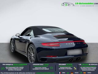 911 4S 3.0i 420 PDK 2018 occasion 31850 Beaupuy