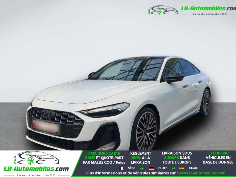 A5 40 TFSI 204 ch BVA Quattro 2025 occasion 31850 Beaupuy