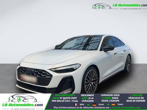Annonce voiture Audi A5 58900 €