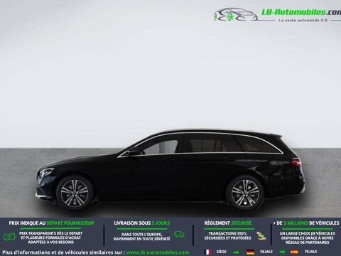 Classe E 220 d BVA 2023 occasion 31850 Beaupuy